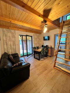 Domek pod lasem - - 8