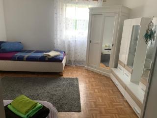 Fewo Abendsonne - Filisburgo - 5