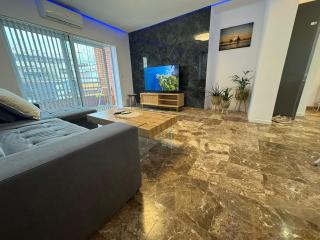 Del Mar three bed flat. - Puerto de Sagunto - 6