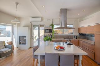 White Haven Doukas Residence - Platanes - 8