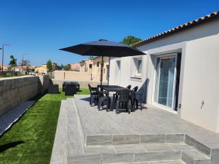 La Villa les Terrasses du Canal - 7