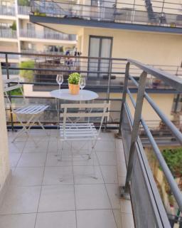 Bel appartement, parking gratuit, Métro à 150m - Clichy - 3