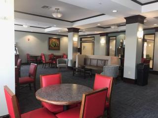 Holiday Inn Express and Suites Snyder by IHG - Snyder - 5