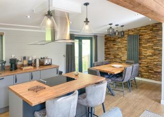 The Astbury Golf And Lodge Resort - Bridgnorth - 4