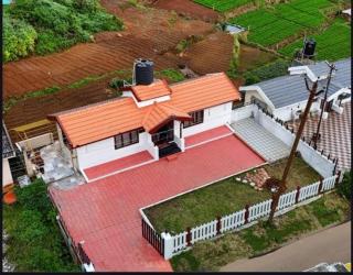 Hertz stays - Ooty - 4