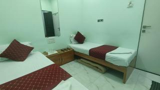 Smooth Checkin by Sea Rose - Mumbai - Mumbai - 9