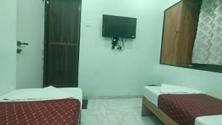 Smooth Checkin by Sea Rose - Mumbai - Mumbai - 3