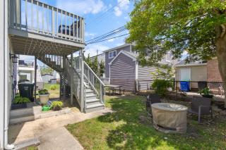 Margate Bungalow By the Beach I - Margate City - 6