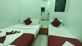 Smooth Checkin by Sea Rose - Mumbai - Mumbai - 7
