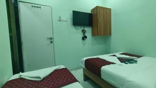Smooth Checkin by Sea Rose - Mumbai - Mumbai - 1