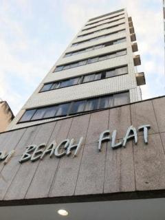 Lindo Flat Boa Viagem 50m do Mar - Recife - 9