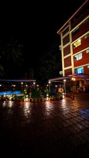Neelkanth Inn - Devgarh - 4