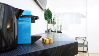 LUX- Spanish Steps 60A Exclusive Suite Apartment - Roma - 9