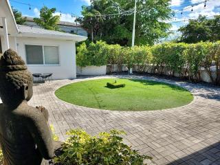 Charming Miami Studio in Prime Location - Miami - 2