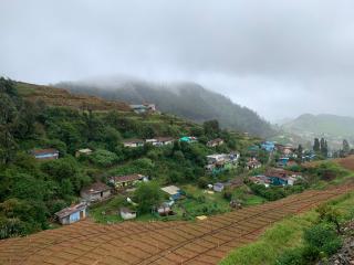 Hertz stays - Ooty - 6