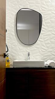 WorkSpace-Reliable WIFI-AC close to everything - Playa del Carmen - 1