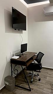 WorkSpace-Reliable WIFI-AC close to everything - Playa del Carmen - 5