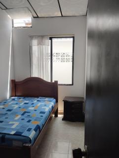 Apartamento Ubicación Central Dosquebradas - Dosquebradas - 5