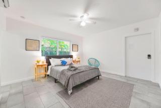 Charming Miami Studio in Prime Location - Miami - 3