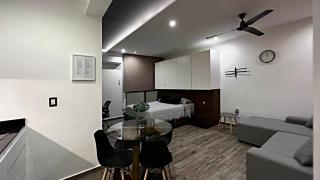 WorkSpace-Reliable WIFI-AC close to everything - Playa del Carmen - 9