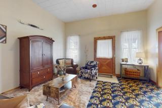 Long Hollow Ranch - The Homestead House - Sisters - 8