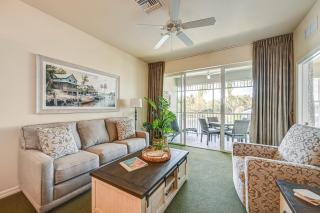 Beautiful Naples Golf Villa in Famous Lely Resort! - Naples - 8