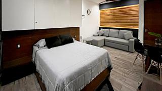 WorkSpace-Reliable WIFI-AC close to everything - Playa del Carmen - 6