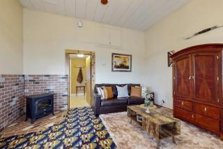 Long Hollow Ranch - The Homestead House - Sisters - 5