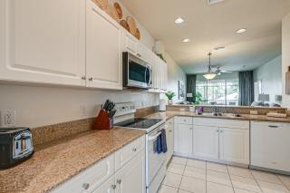 Beautiful Naples Golf Villa in Famous Lely Resort! - Naples - 3