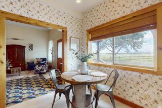 Long Hollow Ranch - The Homestead House - Sisters - 2