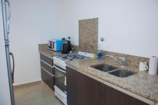 Moderno Dpto Céntrico en Trelew - La Porteña - 5