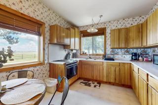 Long Hollow Ranch - The Homestead House - Sisters - 1