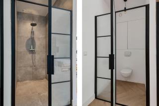 Bamboe Suite Bentveld met ligbad en gratis parkeren - Bentveld - 7