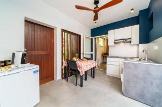 Ô23 Céleste avec jacuzzi privé - Saint-Paul - 7