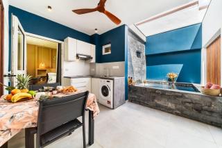 Ô23 Céleste avec jacuzzi privé - Saint-Paul - 2