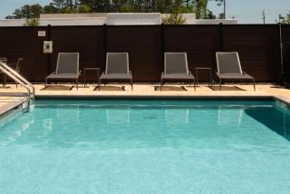 Courtyard by Marriott Lake City - 7