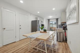2-BD 2-BA Apartment with Pool Patio Courtyard - Dallas - 9