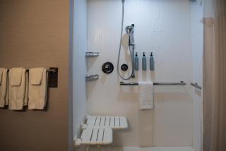 Courtyard by Marriott Lake City - Lake City - 8