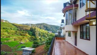 Hertz stays - Ooty - 7