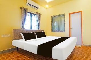 HOTEL O GOLD TRINITY - Nagpur - 6