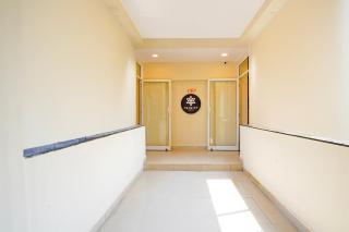 HOTEL O GOLD TRINITY - Nagpur - 9