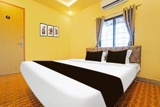HOTEL O GOLD TRINITY - Nagpur - 8