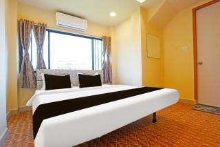 HOTEL O GOLD TRINITY - Nagpur - 3