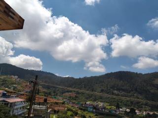 Hertz stays - Ooty - 8