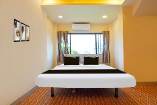 HOTEL O GOLD TRINITY - Nagpur - 7