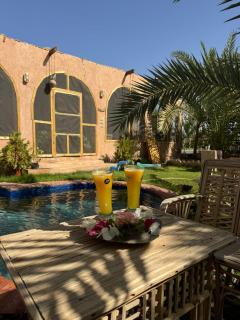 Shasha Ecolodge - 3