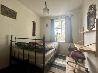 Angelica Guesthouse - Reykjavik - 8