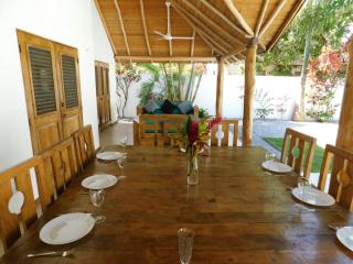 Villa Oasis Tropical - Punta Popi - FLORENZO 2 #6 - Las Terrenas - 8