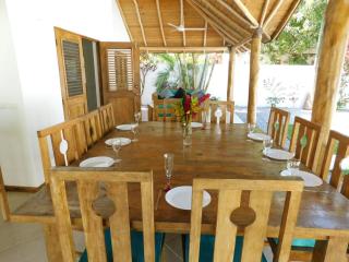 Villa Oasis Tropical - Punta Popi - FLORENZO 2 #6 - Las Terrenas - 5