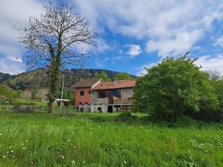 Lodge LAPRAU - Lugrin - 8